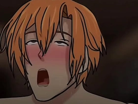 The best of Hentai Bara Yaoi Juice Anime 2023 part 2