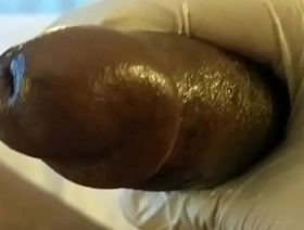 Tysonsbigblackcock - HUGE BBC about to CUM! #43- VID-20231119-WA0000 - Jan 19, 2024