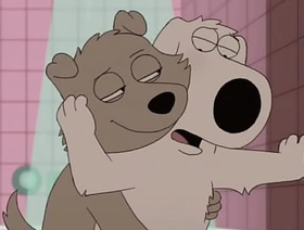 Gay Furry Porn Compilation (Shower Sex Edition)