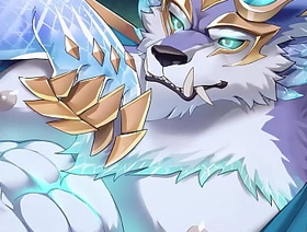 Prestige Winterblessed Warwick top Version