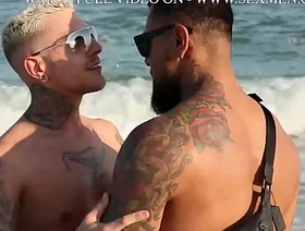 Skin To Skin: Bareback   MEN   Boomer Banks, Danny Gunn    watch full at  www.sexmen.com bank