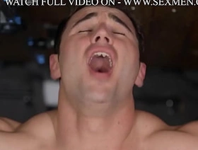Bottom Fishing Part 1   MEN   Pierce Paris, Michael Boston    watch full at  www.sexmen.com rel