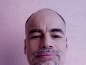 Verification of my profile on XVIDEOS, where I am performing, masturbating on sluty guys, ON TV-SCREEN, TO make my amazing and realistic videos!!!