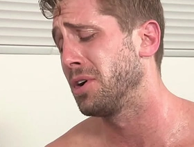 Grindr Date Alpha Males fucking