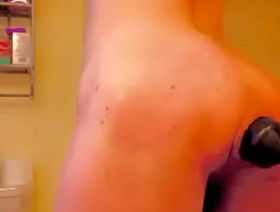 Ass gaping