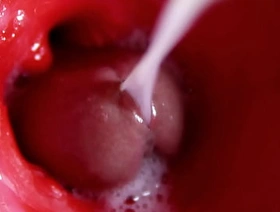 Anal fucking