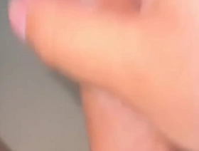 Young hard slimy cocky super wet