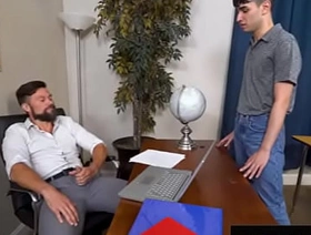 [BoyBully]- So you Want to Pass this Class?