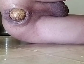 LLENANDO AL GLOTON COMO A EL LE GUSTA