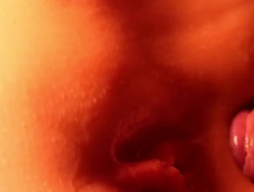 Camera fucks up close and personal