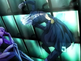 GIORNO LE HACE UNA MAMADA A MISTA JOJOS BIZARRE ADVENTURE GOLDEN WIND