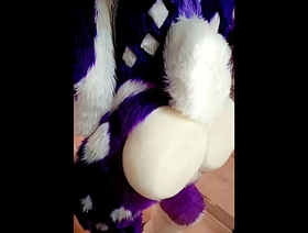 Butt