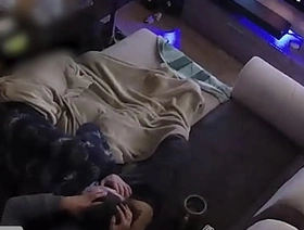 Grindr date caught on hidden camera licking, sucking, rimming and fucking me bareback PT1