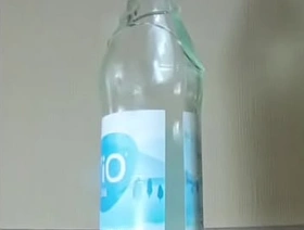Big Water Bottle