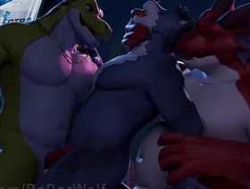 double dragon