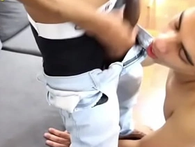 O Hetero Sigiloso Me Fudendo Sem Dó