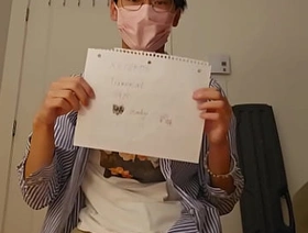 Cum in mouth