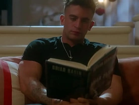 Gay sex with stepbrother's boyfriend