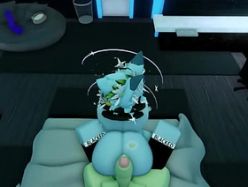 Roblox furry bailo moviendo su pene...( MX RLN )