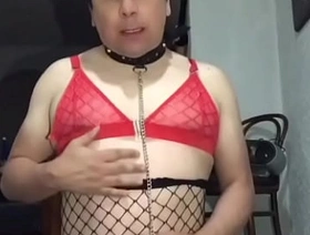 Describiéndome para los machos