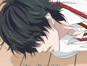 anime fofinho