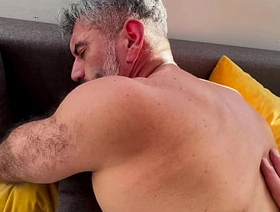 Rocco Steele DADDY VS DADDY