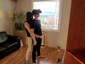Fany Vr Šukaní - Scoout007
