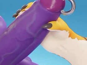 Furry Fode Funk