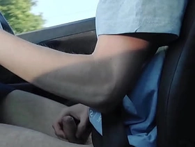 Car sex