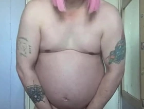 i am naked waiting to swallow your pee for the world to see uncut video part 5 this video will now be uploaded again and again