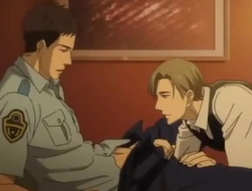 Cloud Gathering Sex Scenes