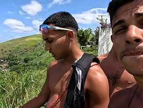 Mansão Hot 2 - Episódio 1!