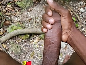 Fat Cock Freak Dirty Talk and Moans Loud as he Spray Sperms from his Thick Veiny BBC