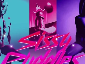 Sissy Puddles - Song 16 from Camp Sissy Boi Day 1