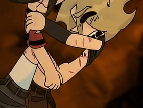 U r amazing!   animation