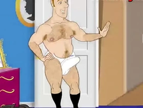Sexo Gay Desenho Meu Vizinho Filipino