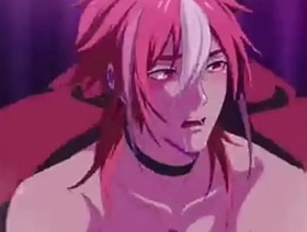 Yaoi idol 5